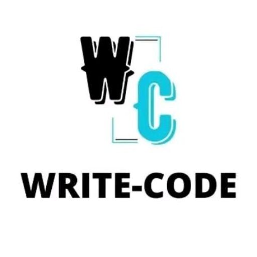 write-code