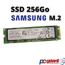 Disque dur ssd 256 giga